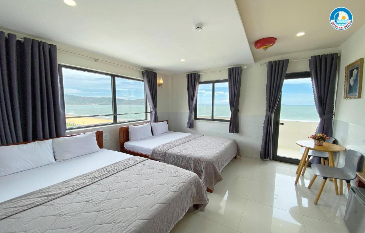 Thiên Hải 2 Khách sạn