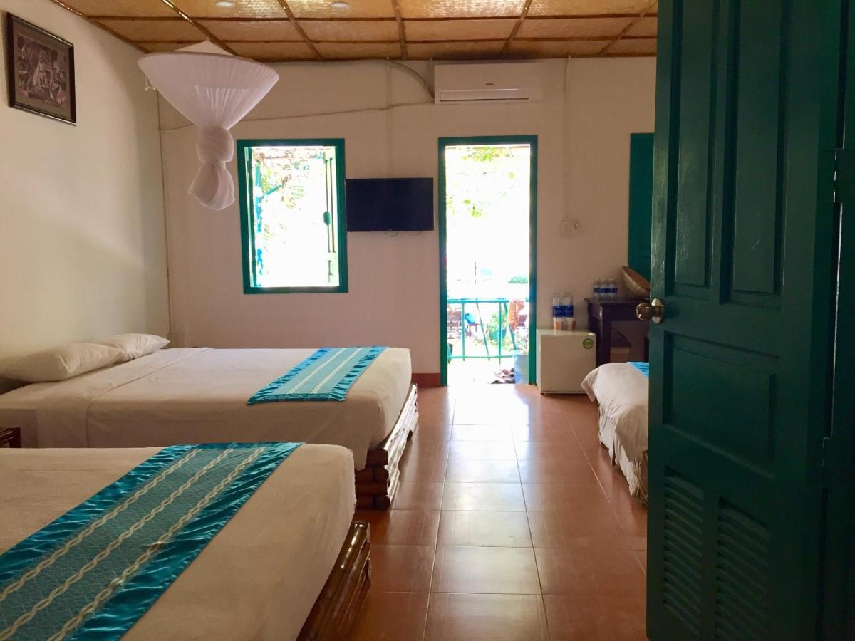 Nam Chau Boutique - Passion Resort Mui Ne