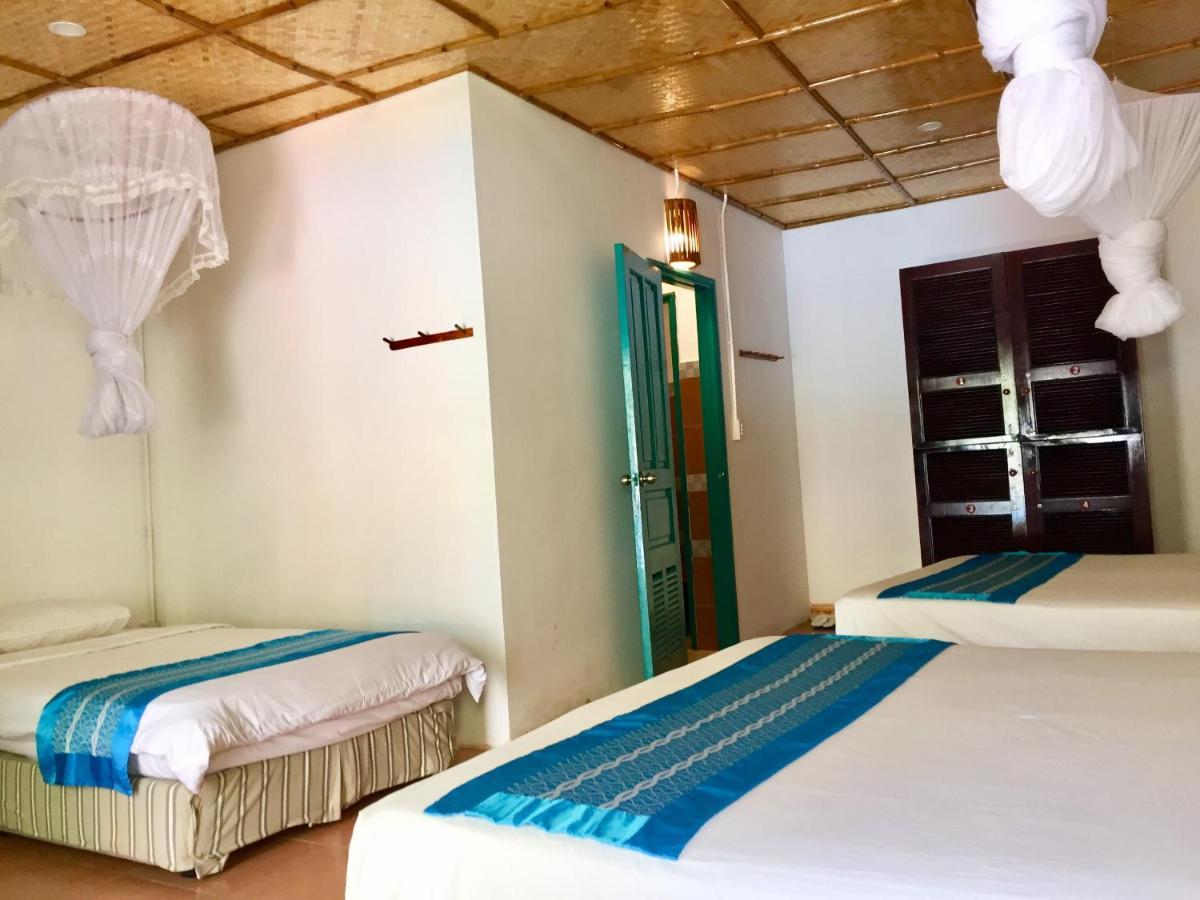 Resort Nam Chau Boutique - Passion 2*