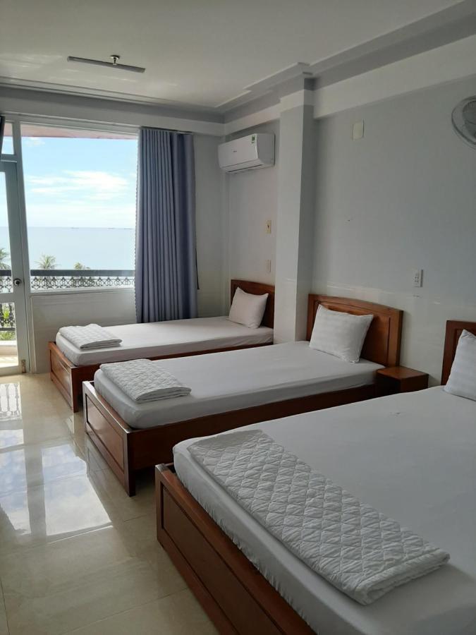 Hotel Anh Vy
