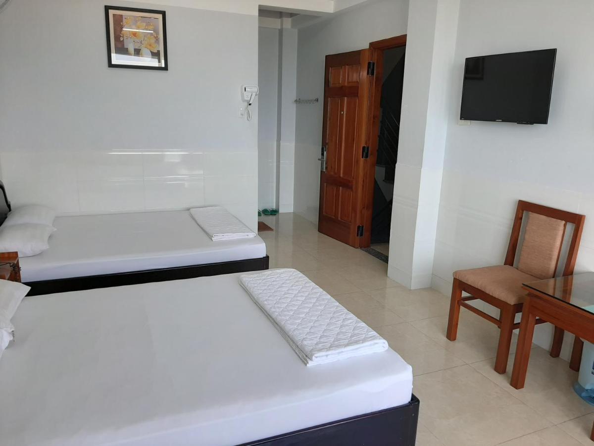 Anh Vy Hotel Quy Nhon