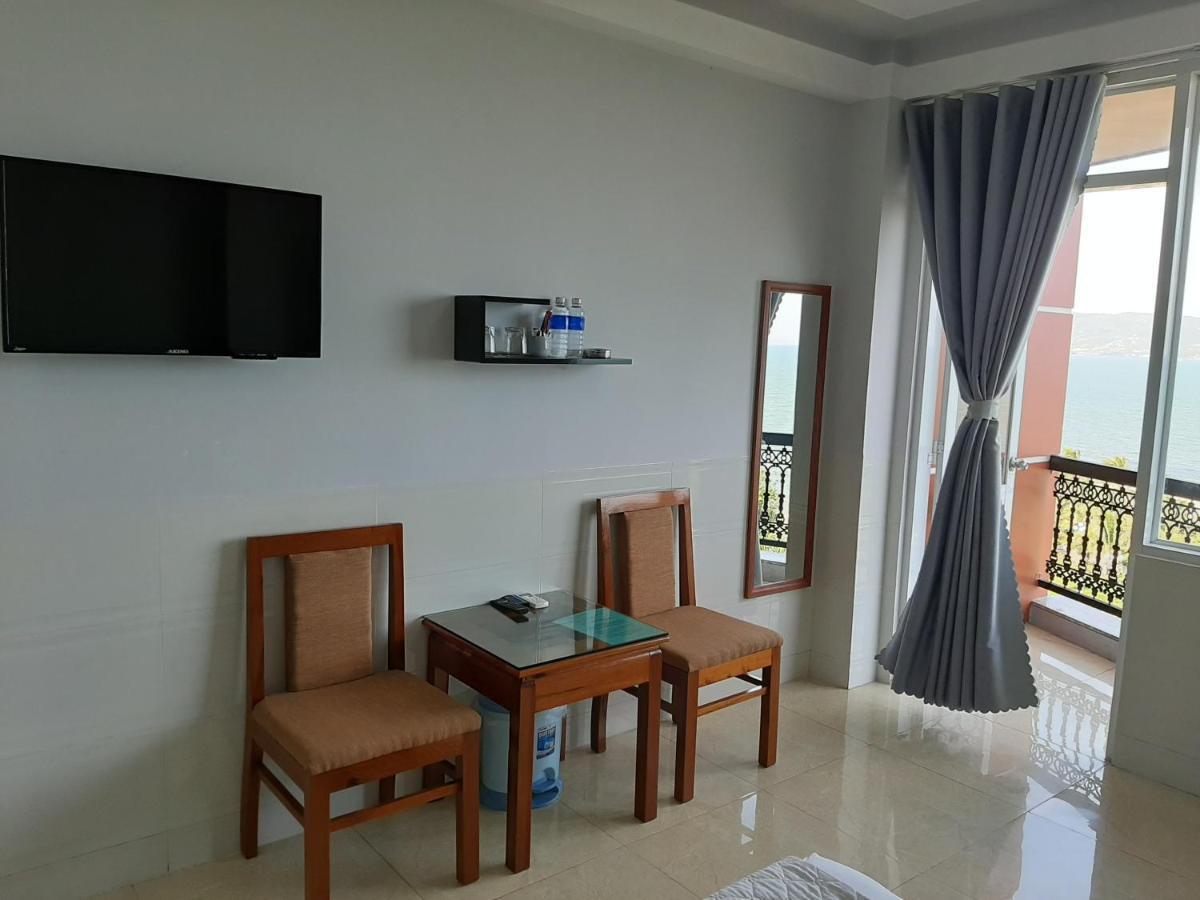 Hotel Anh Vy *