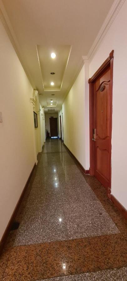 Hoang Yen Hotel 3*