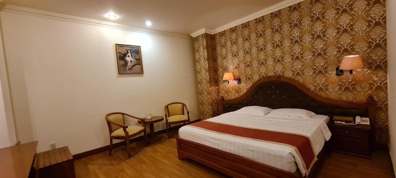 Hotel Hoang Yen