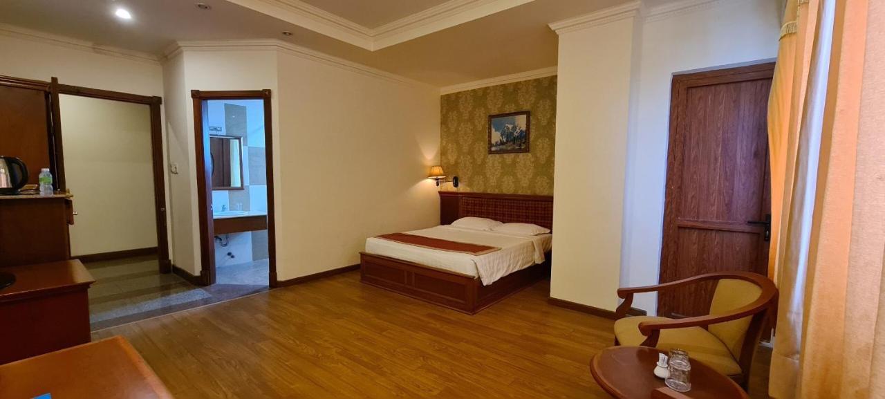 Hoang Yen Hotel Thuan An