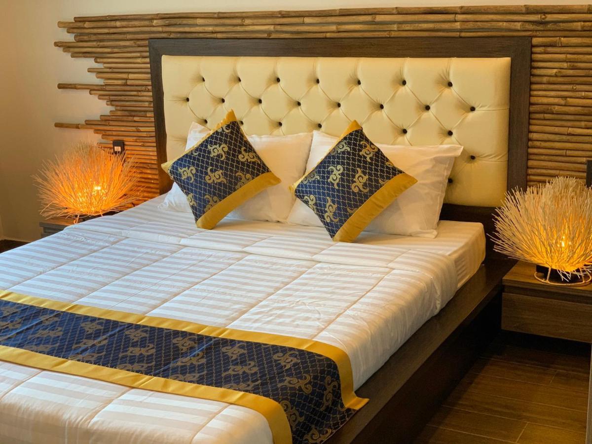 Gia An Hung Guest house