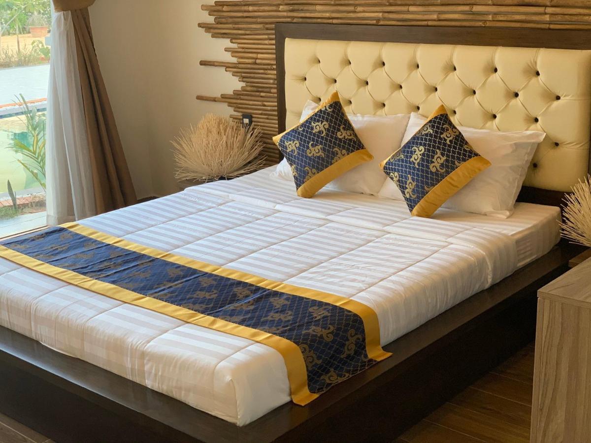 Guest house Gia An Hung 2*