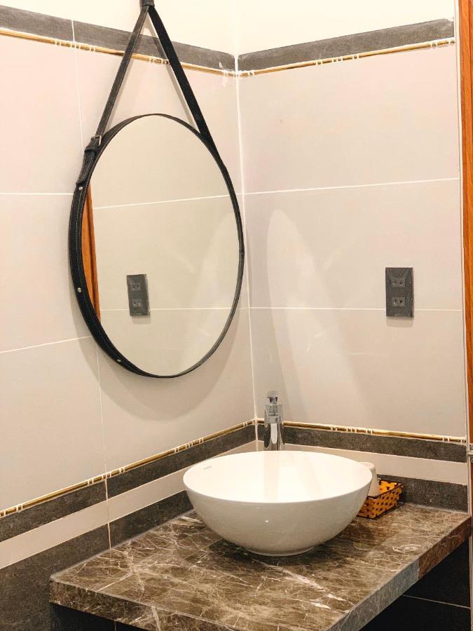 Gia An Hung Guest house Mui Ne