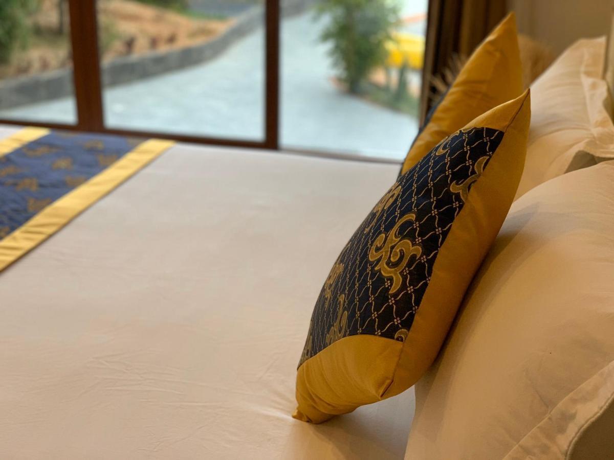 Guest house Gia An Hung Mui Ne