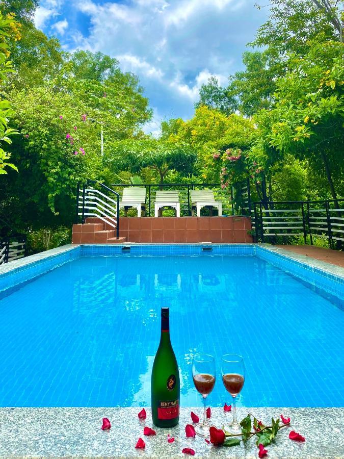 Hanh Ngoc Resort Phu Quoc