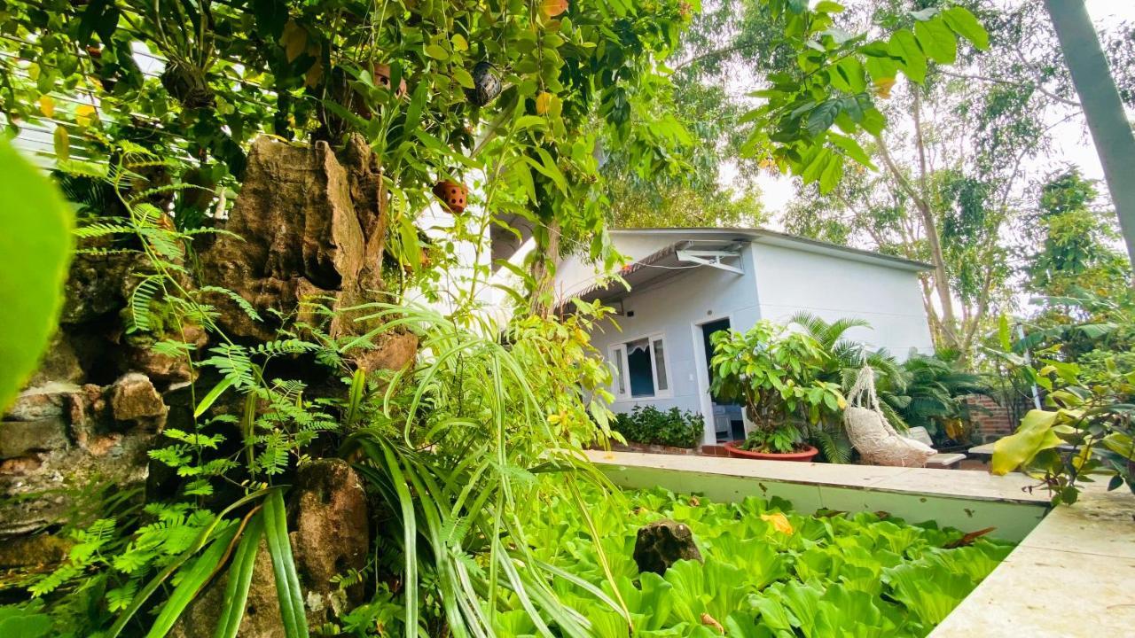 Hanh Ngoc Resort