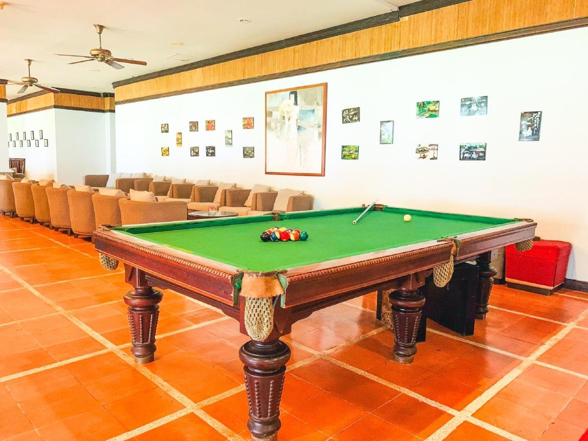 Ocean Dunes 4* Phan Thiet