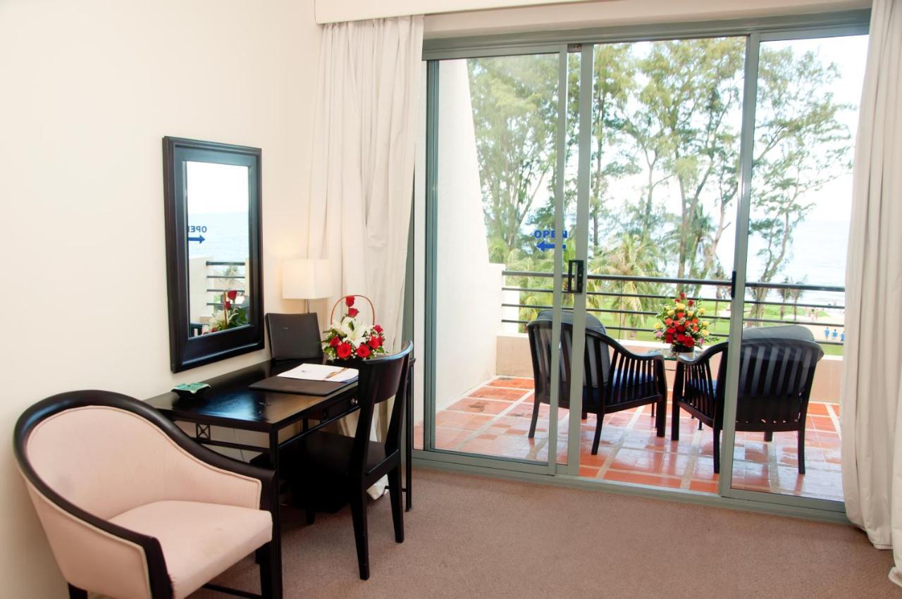 Ocean Dunes Resort Phan Thiet