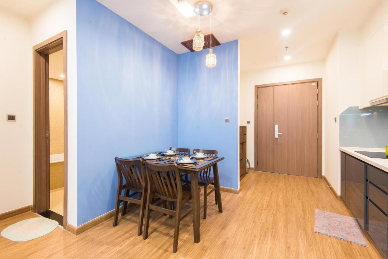 Vinhomes Metropolis Luxury & 5* Hà Nội