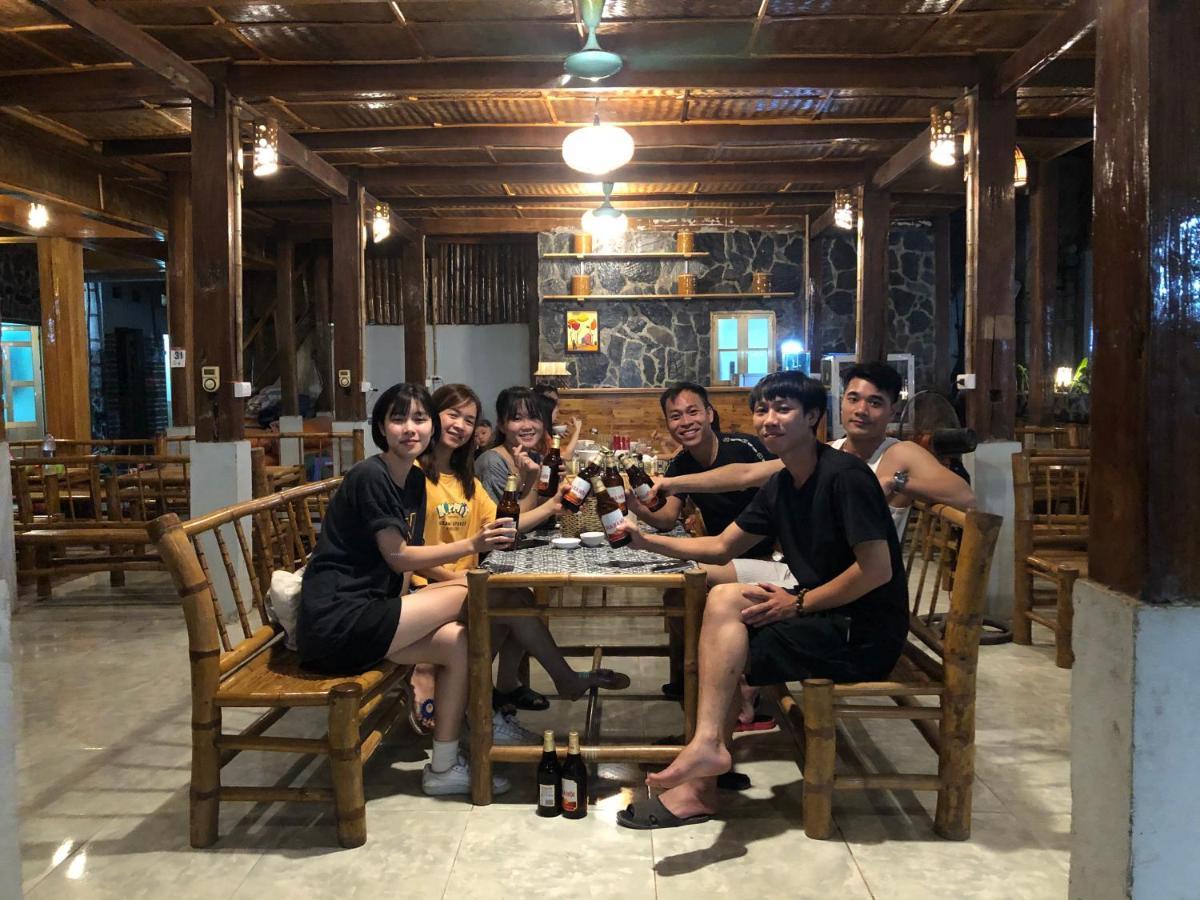 Homestay Mai Chau Ecohouse Hoa Binh