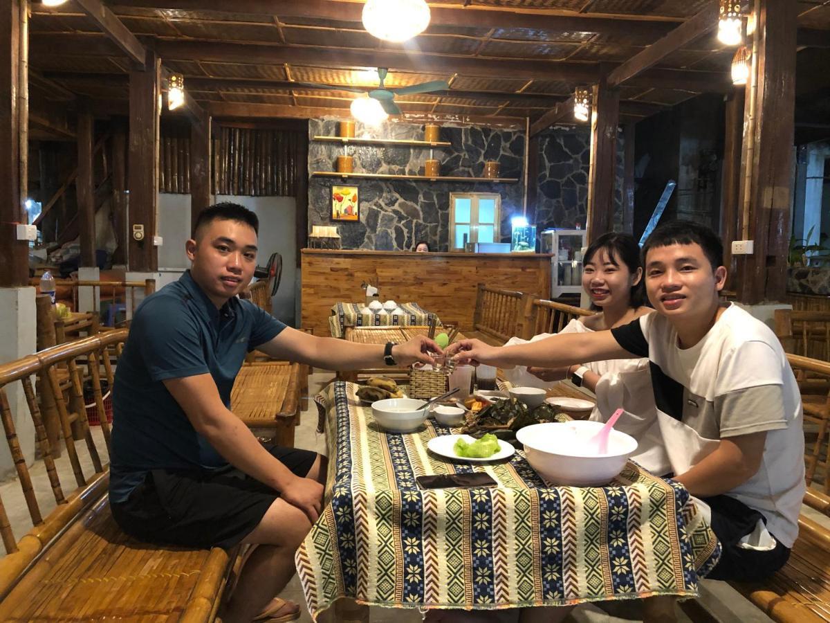Homestay Mai Chau Ecohouse Hoa Binh