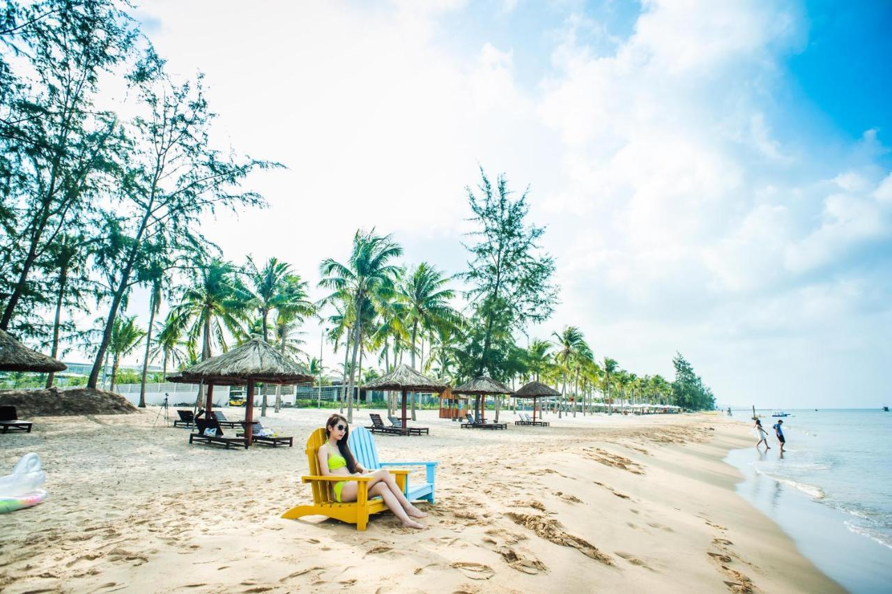 Hotel Morris Phu Quoc