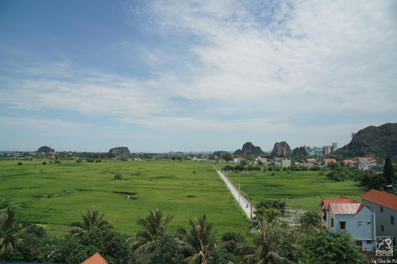 Le Clos Du Fil Ninh Binh