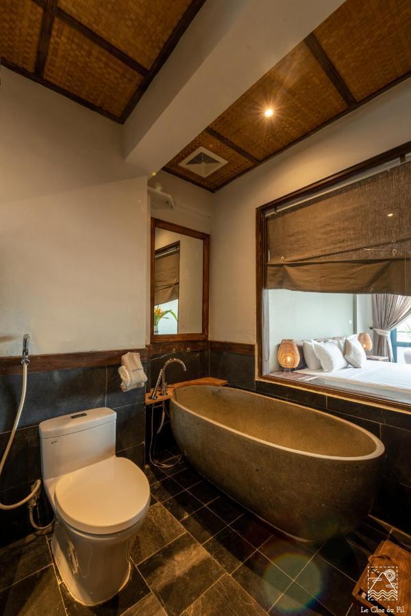 Le Clos Du Fil Hotel Ninh Binh
