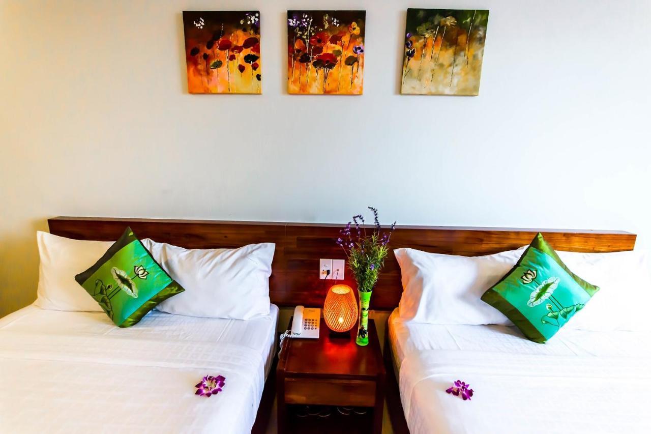 Kien Cuong 2 Hotel