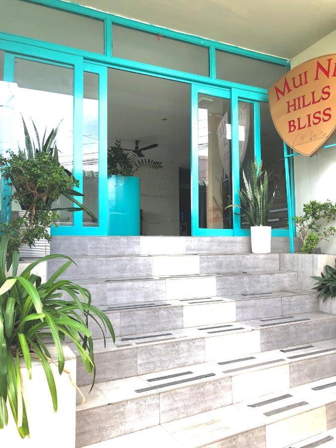 Hills Bliss Hotel