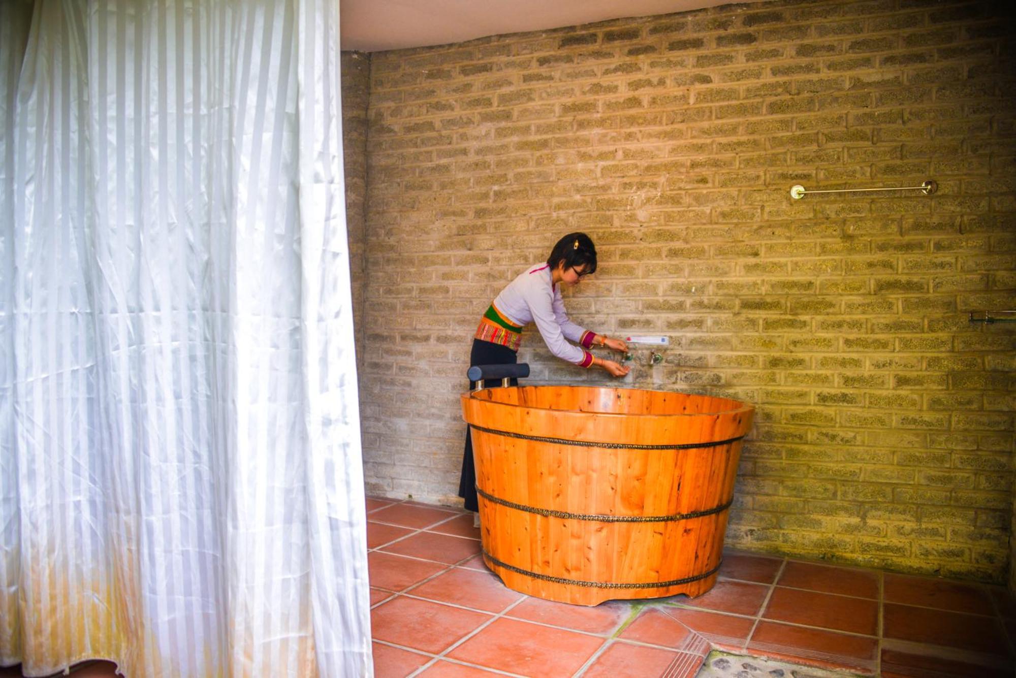 Resort Cuc Phuong Mineral Retreat Ninh Binh