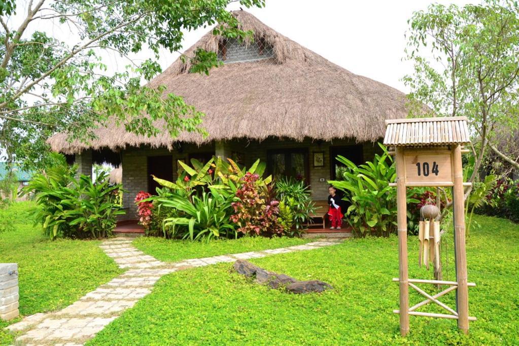 Resort Cuc Phuong Mineral Retreat Ninh Binh