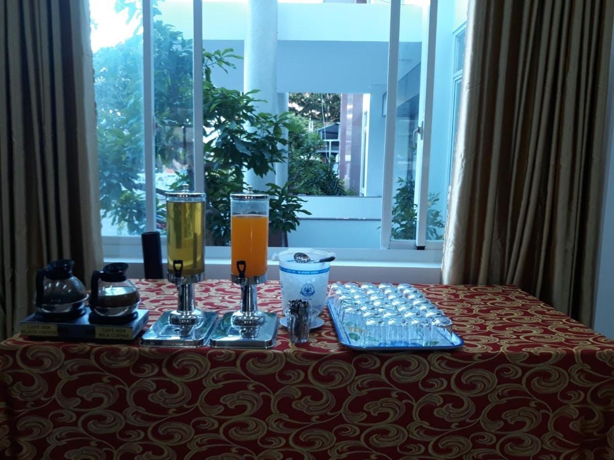 Con Dao Guest house