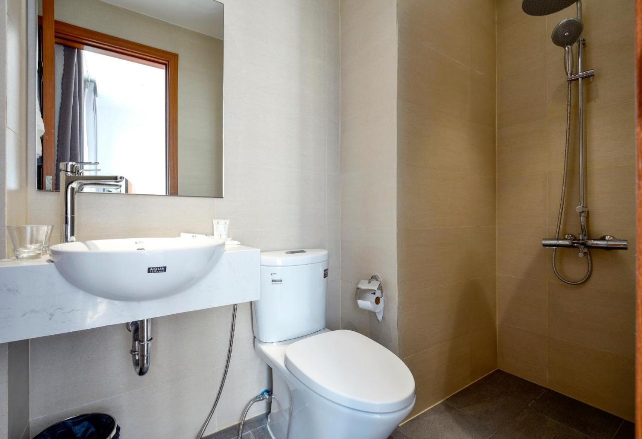 Hotel Haku Boutique - Le Loi