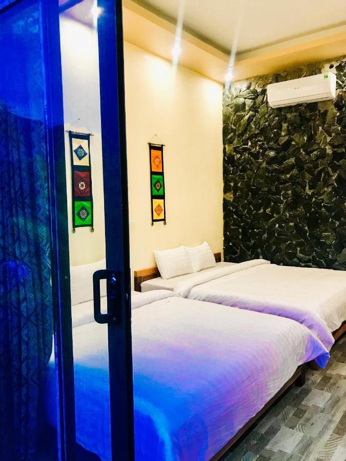 Gasthof Green Homestay Mai Chau Mai Châu