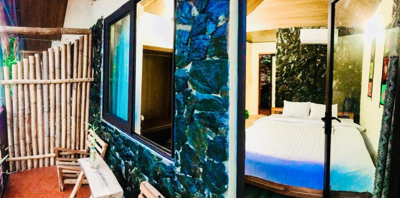 Gasthof Green Homestay Mai Chau Mai Châu