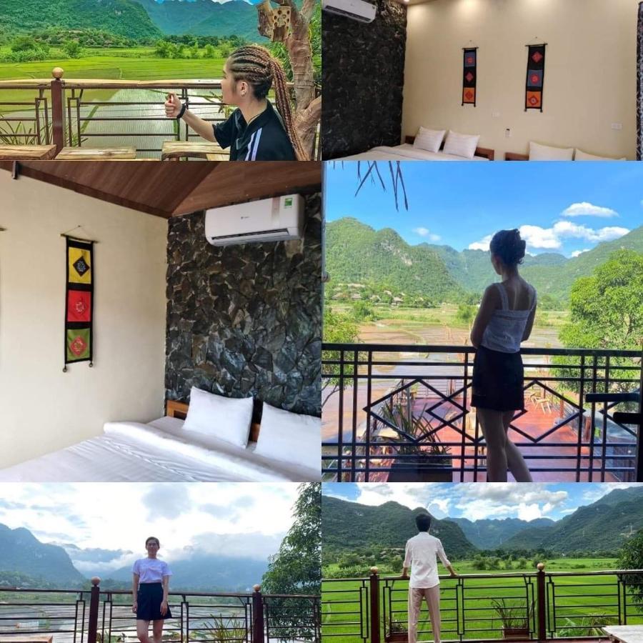 Green Homestay Mai Chau *
