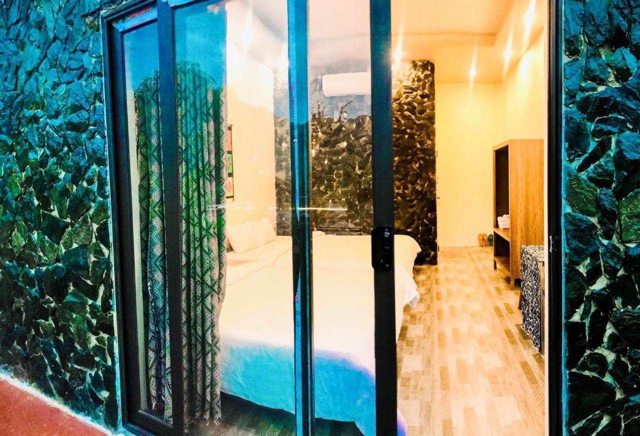 Green Homestay Mai Chau *