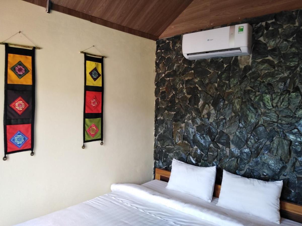 Green Homestay Mai Chau * Mai Châu