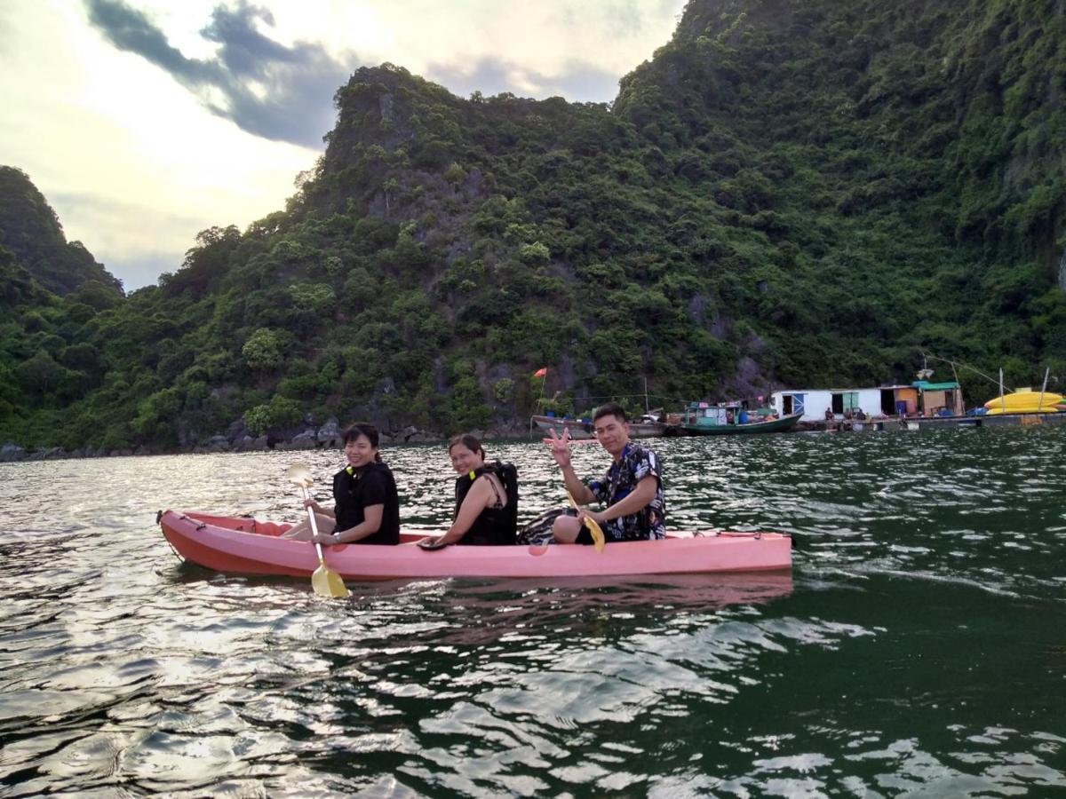 La Casta Cruise  Ha Long