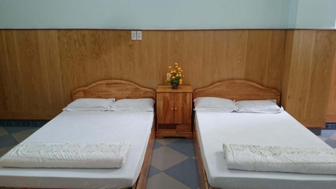 Hotel Cao Nguyen - Gia Lai