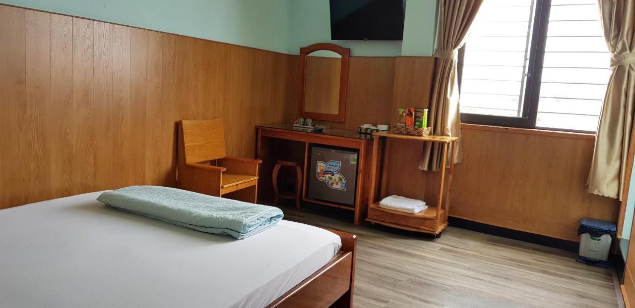 Hotel Cao Nguyen - Gia Lai Pleiku
