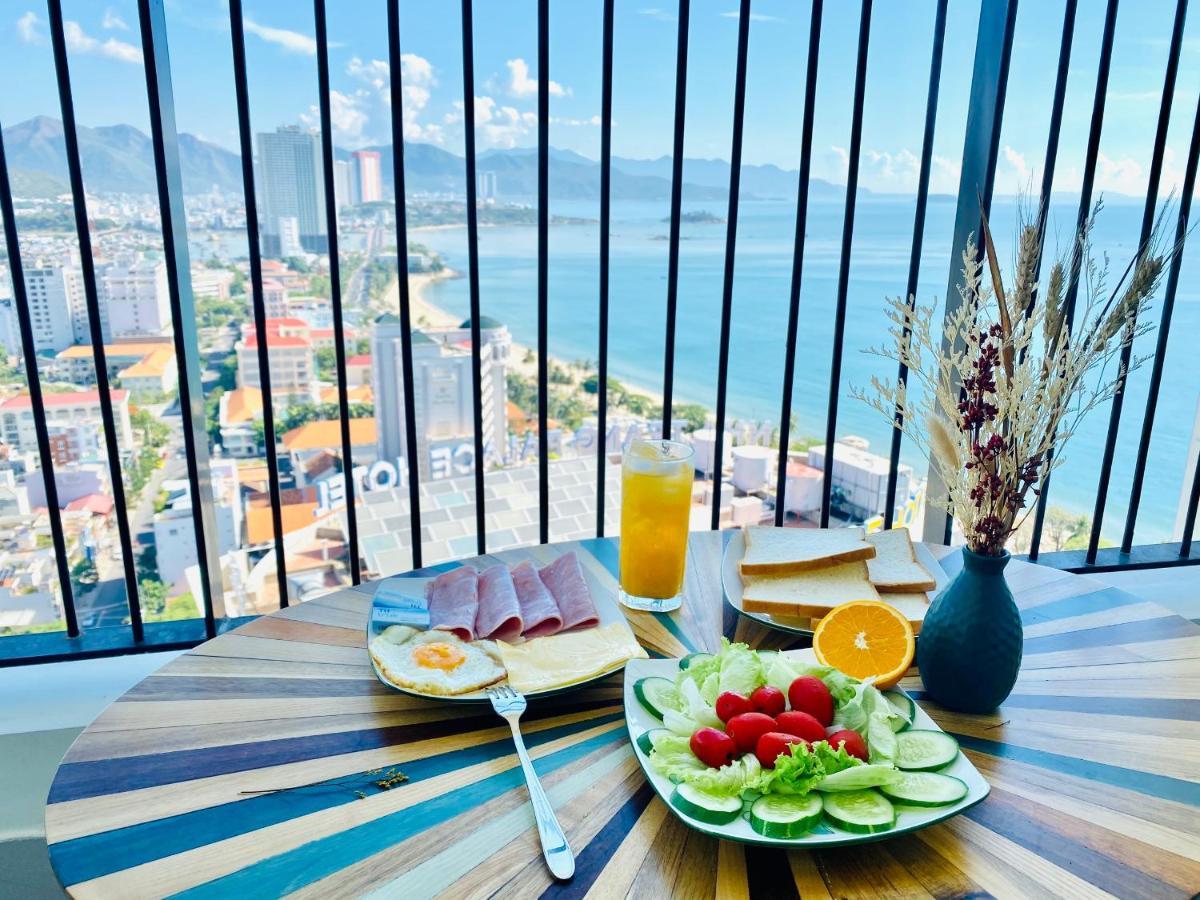 Master's Gold Coast Nha Trang