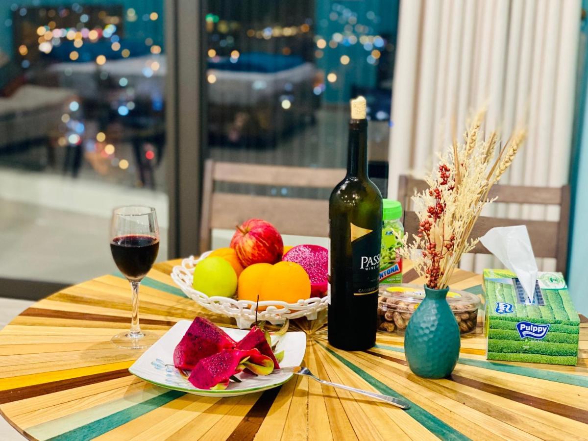 Master's Gold Coast Apartment Nha Trang