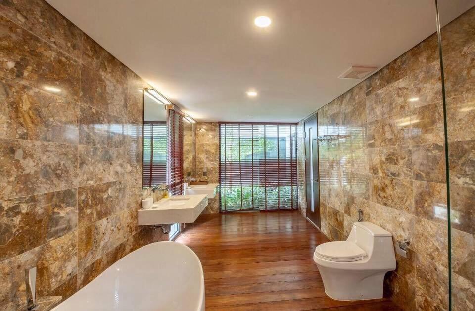 Apartment Bom Homes - Flamigo Dai Lai Resort- Full Service