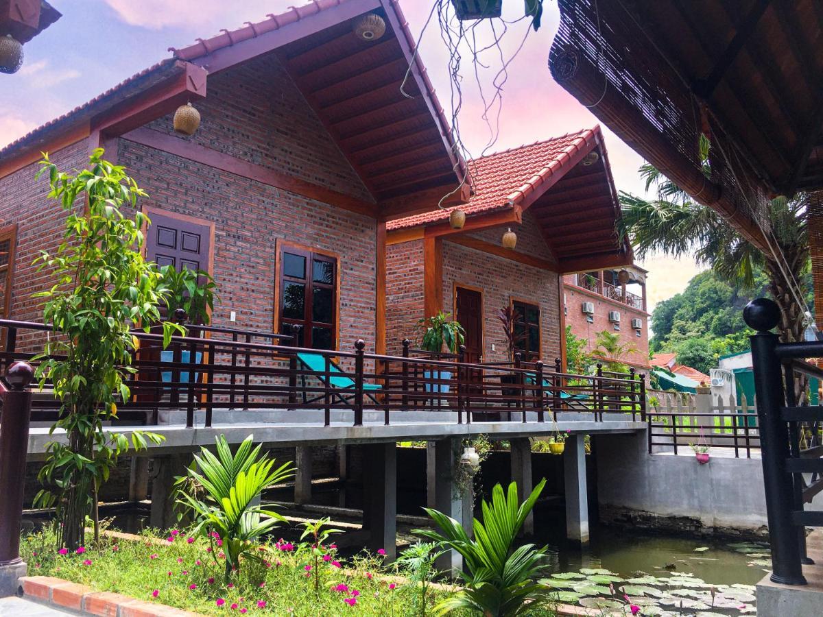 Luna Nature Ninh Binh