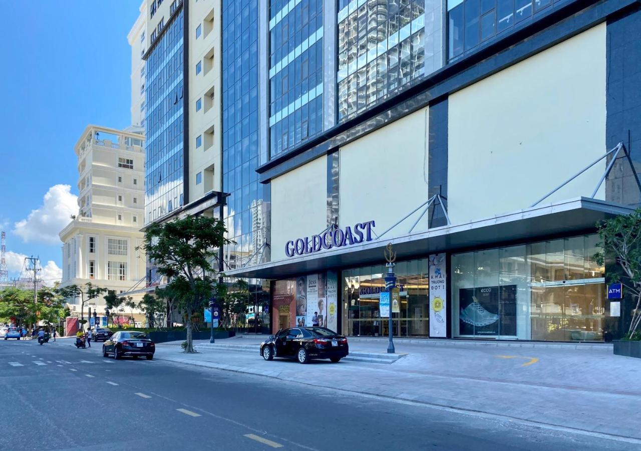 Apartment Master's Gold Coast Nha Trang