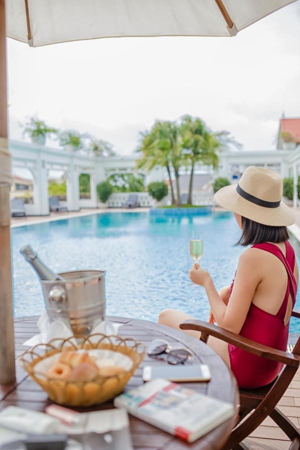 Pearl River Hotel