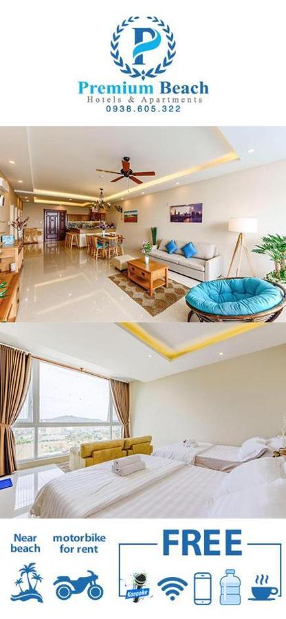 Premium Condotel 3 * Vũng Tàu