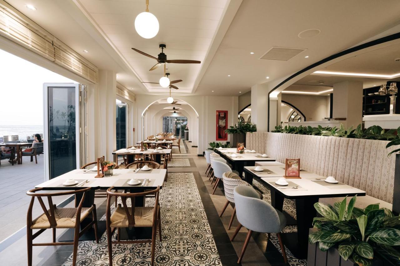 Khu nghỉ mát Mercure