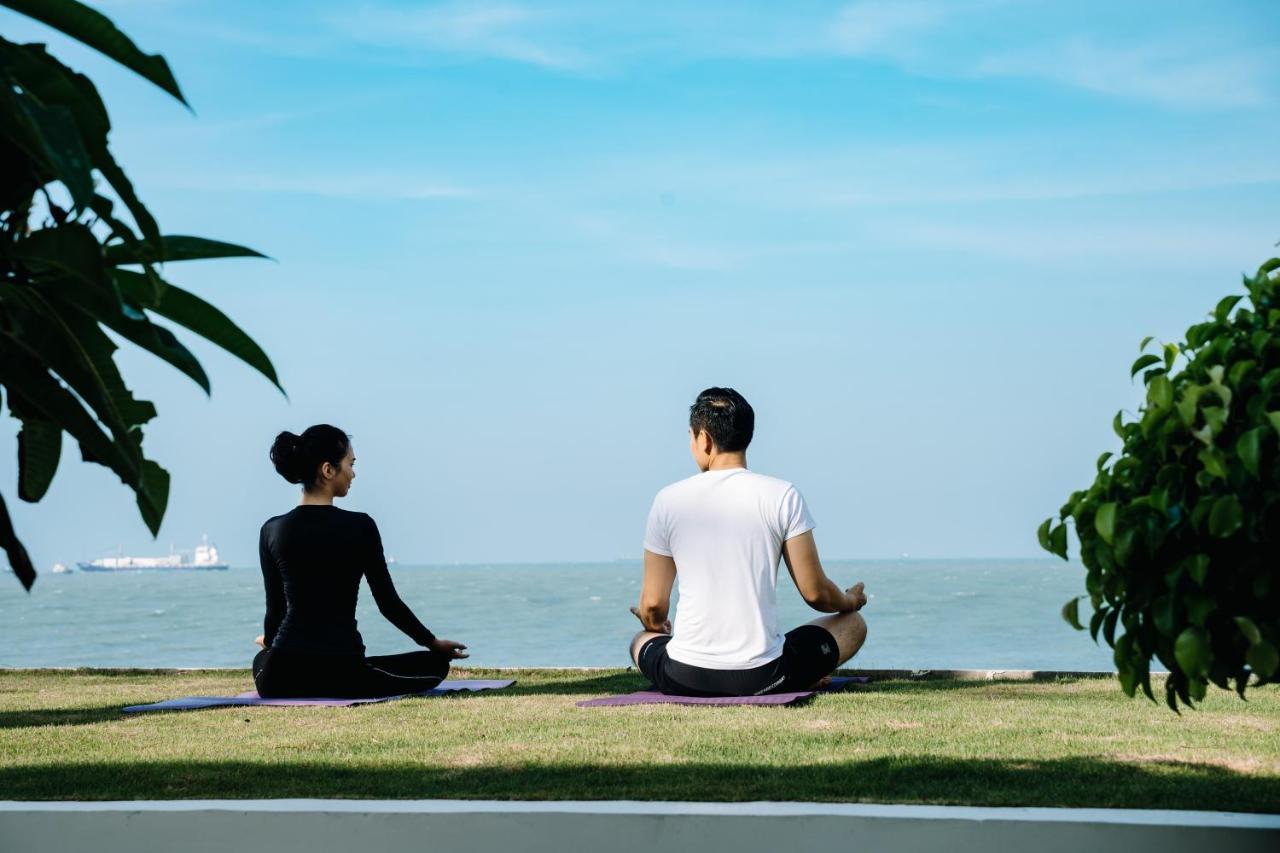 Khu nghỉ mát Mercure 4*