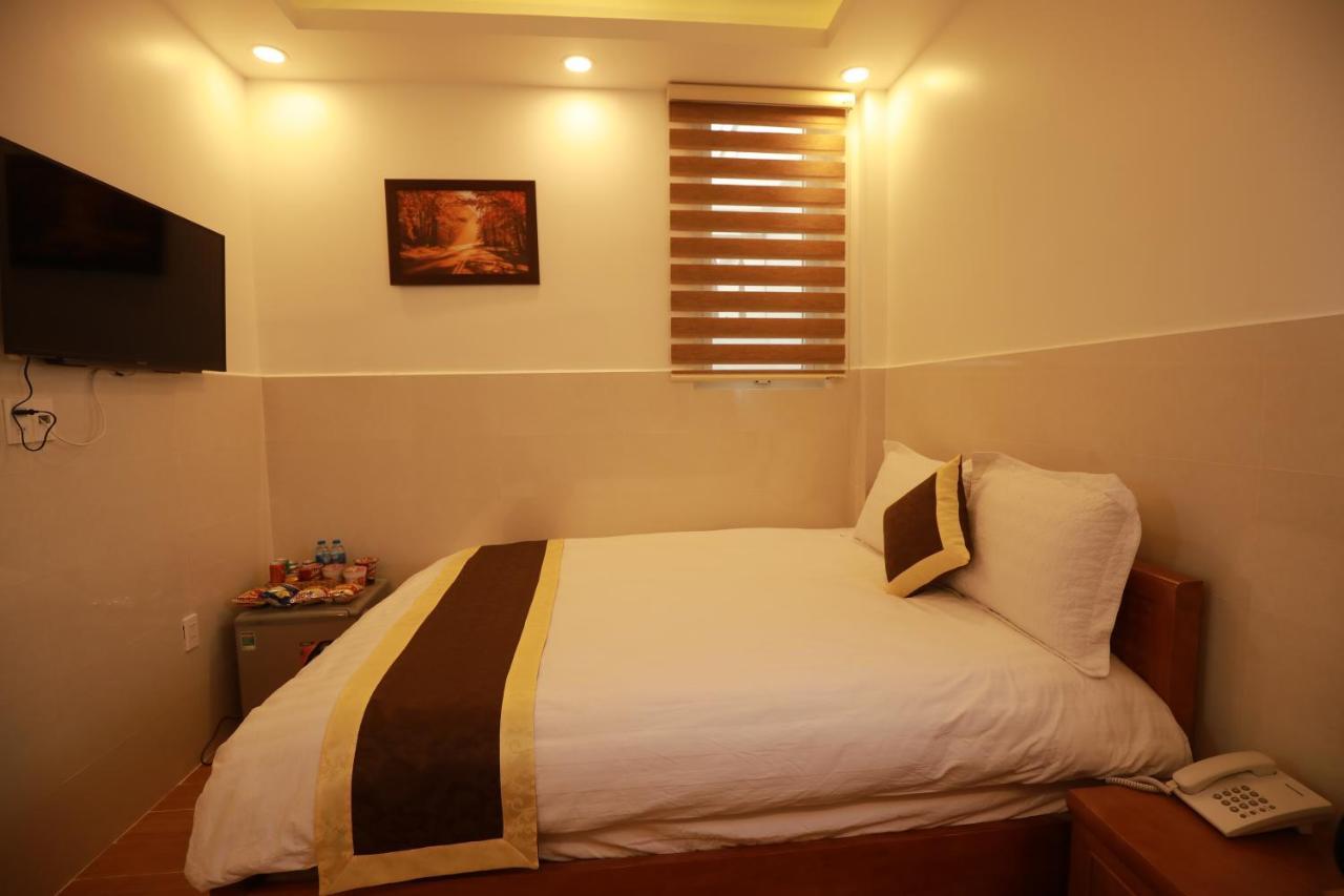Ves - Pa Luxury 2*