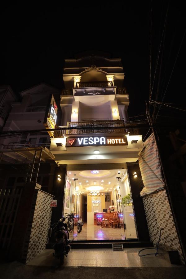 Ves - Pa Luxury Đà Lạt