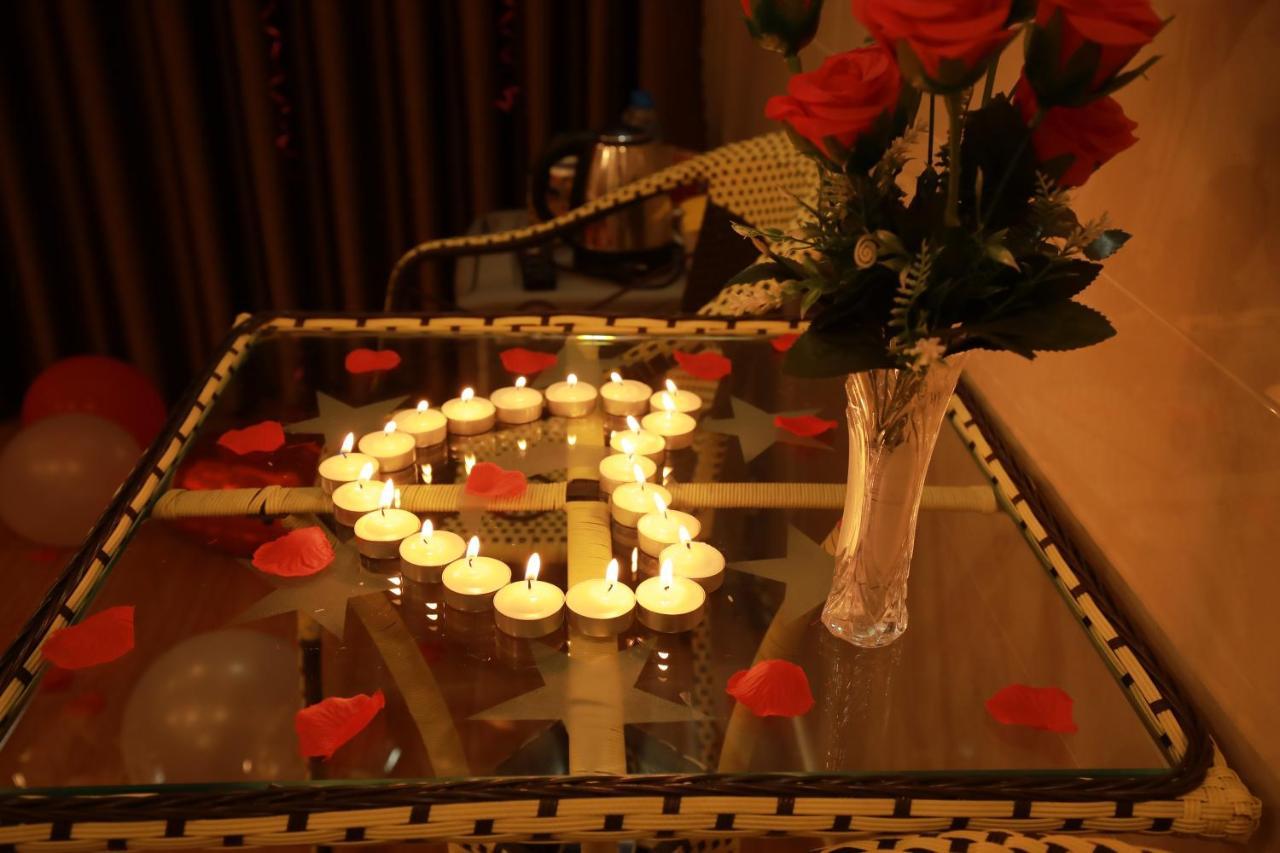 Khách sạn Ves - Pa Luxury Đà Lạt