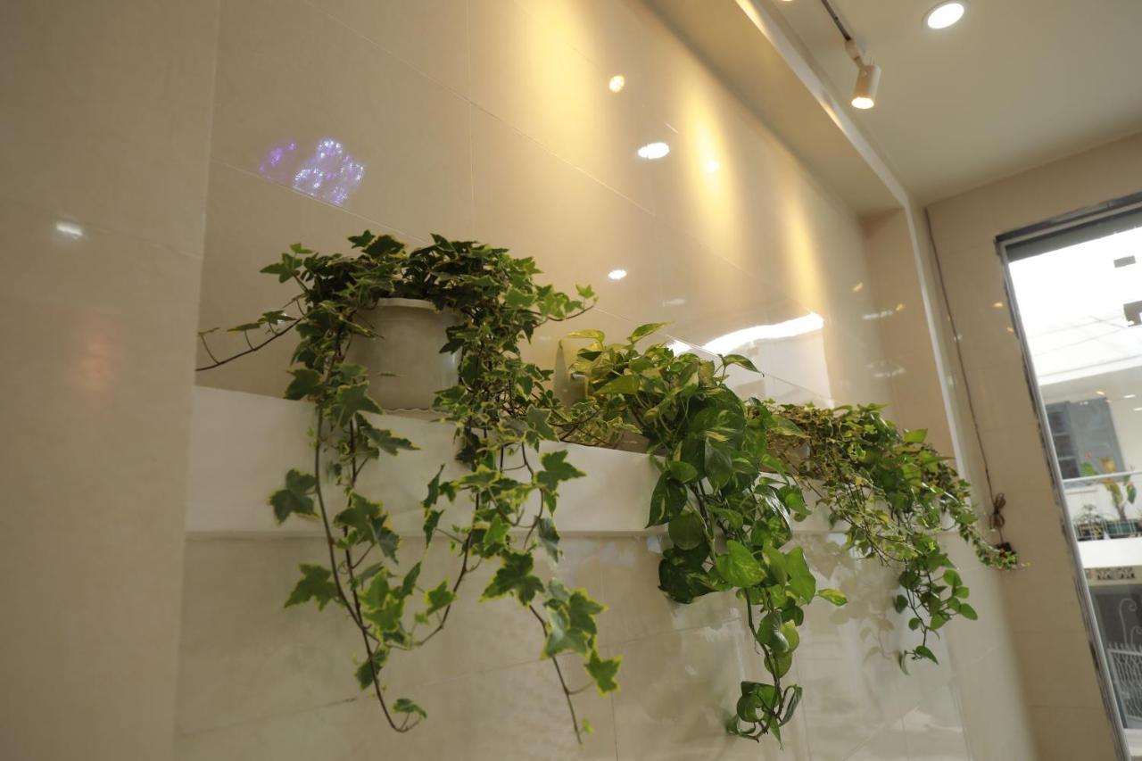 Khách sạn Ves - Pa Luxury Đà Lạt